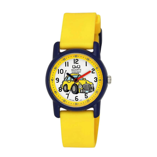 Ceas pentru copii Q&Q VR41J009Y