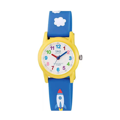 Ceas pentru copii Q&Q VR99J003Y