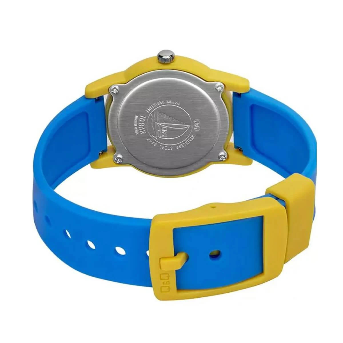 Ceas pentru copii Q&Q VR99J003Y
