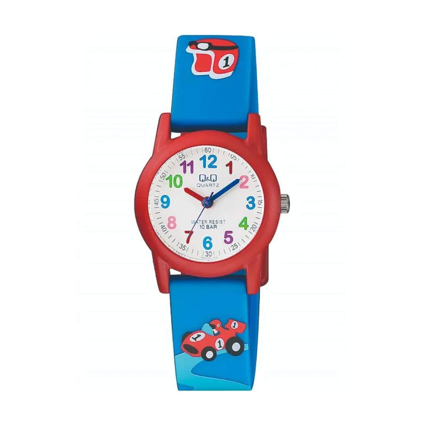 Ceas pentru copii Q&Q VR99J004Y