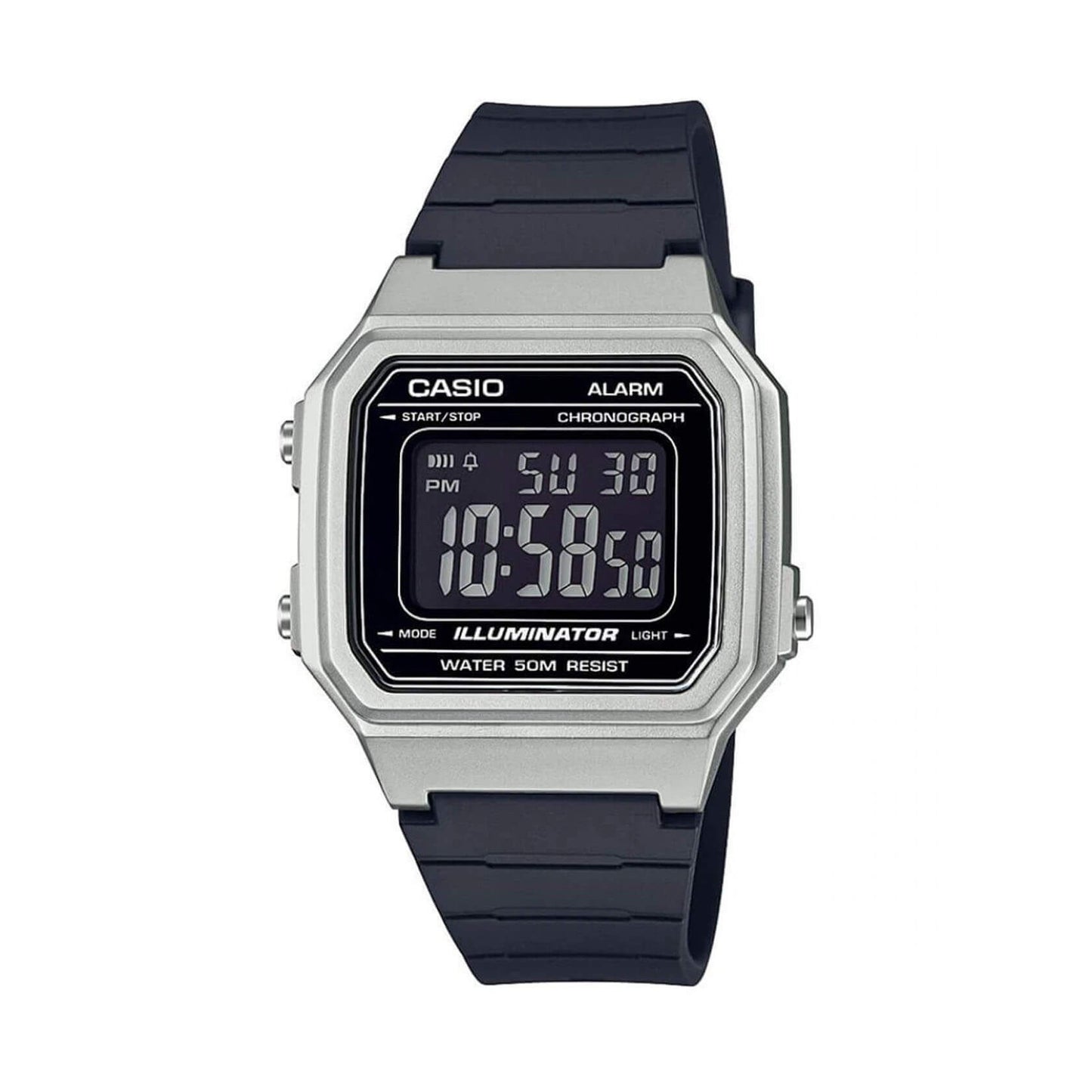 Ceas Casio W-217HM-7BVEF