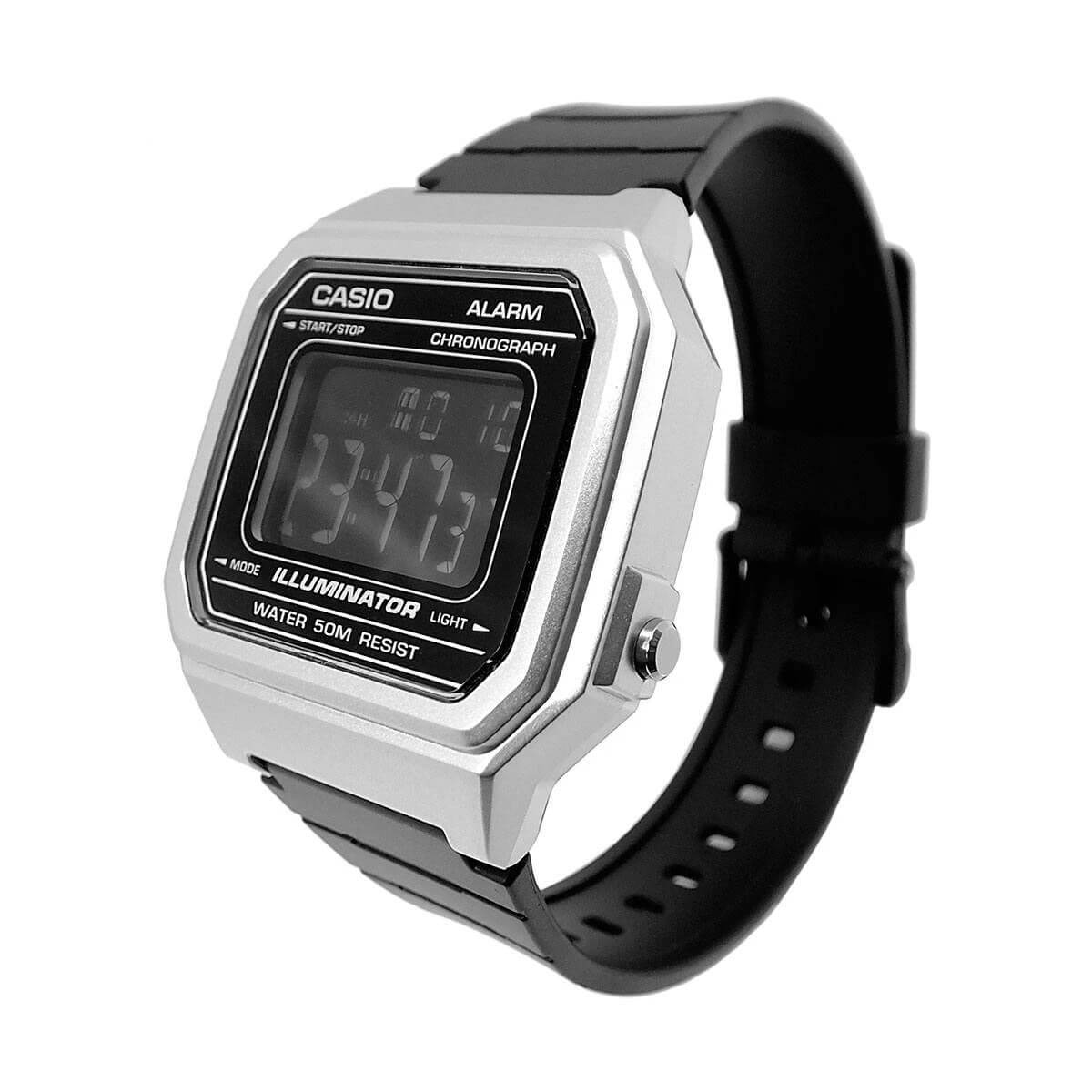 Ceas Casio W-217HM-7BVEF