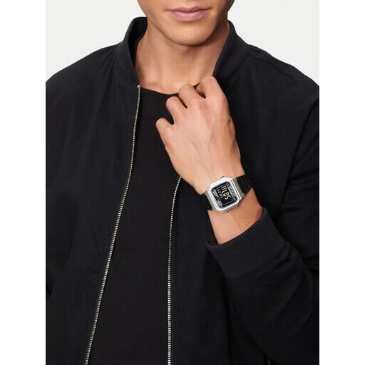 Ceas Casio W-217HM-7BVEF
