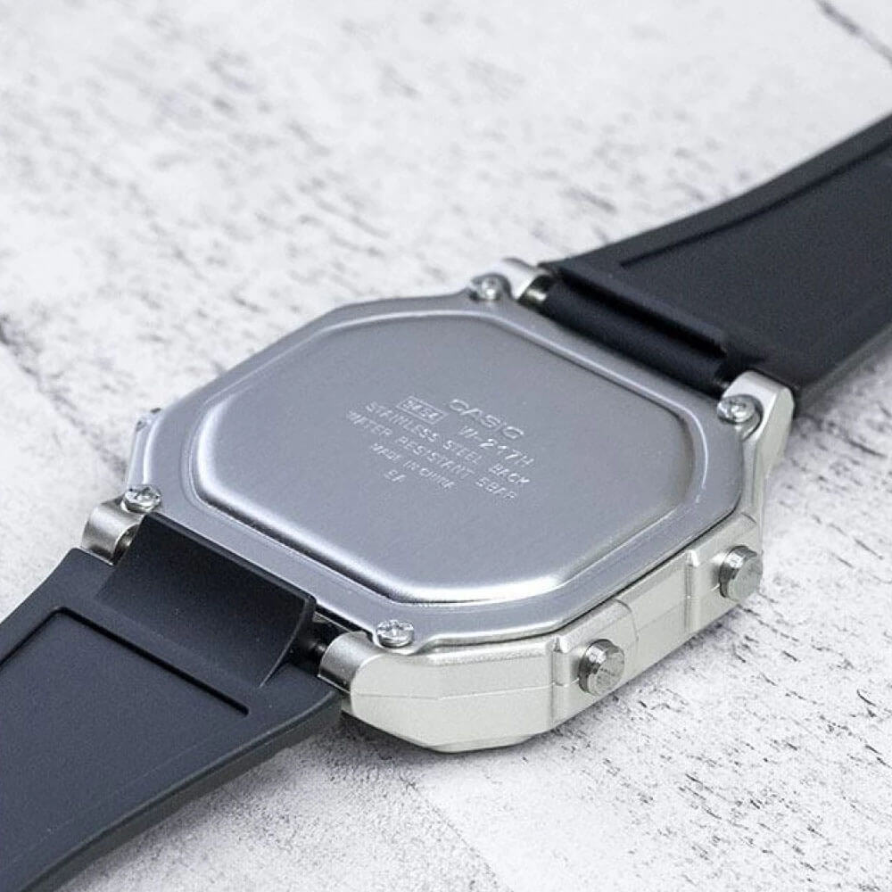 Ceas Casio W-217HM-7BVEF