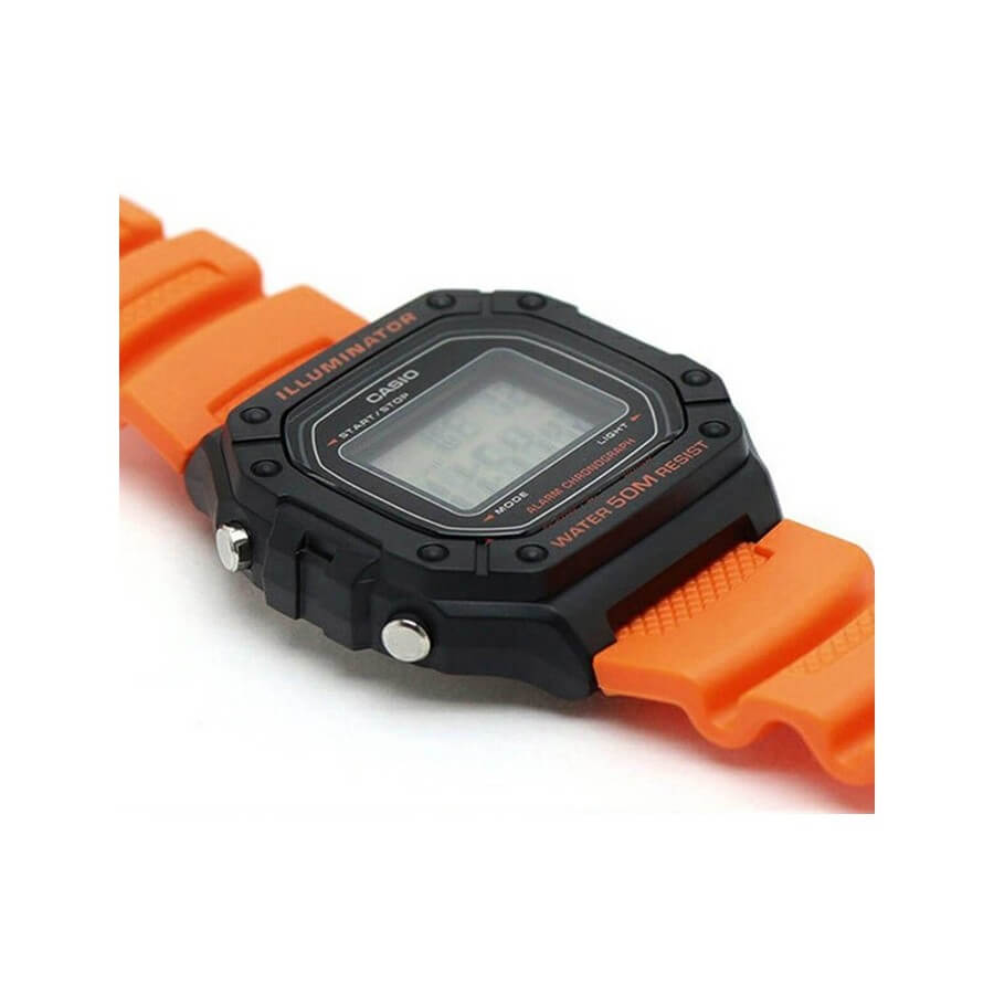 Ceas bărbătesc Casio Outgear W-218H-4B2VEF
