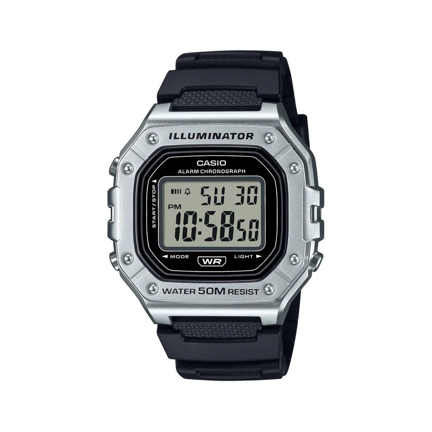 Ceas Casio W-218HM-7AVEF