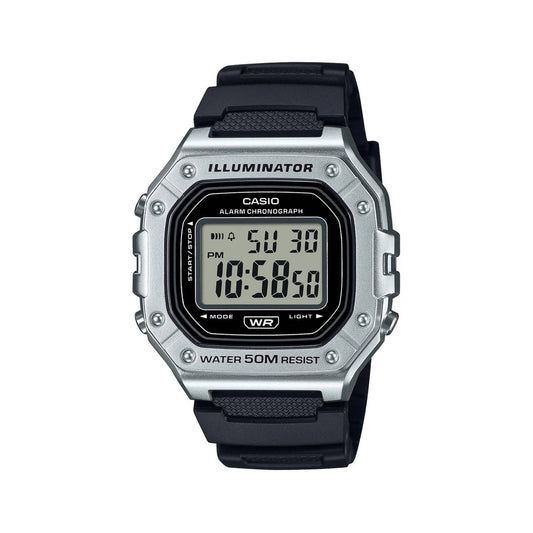 Ceas Casio W-218HM-7AVEF