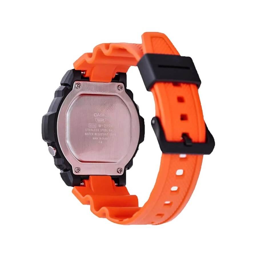 Ceas bărbătesc Casio Outgear W-219H-4AVEF