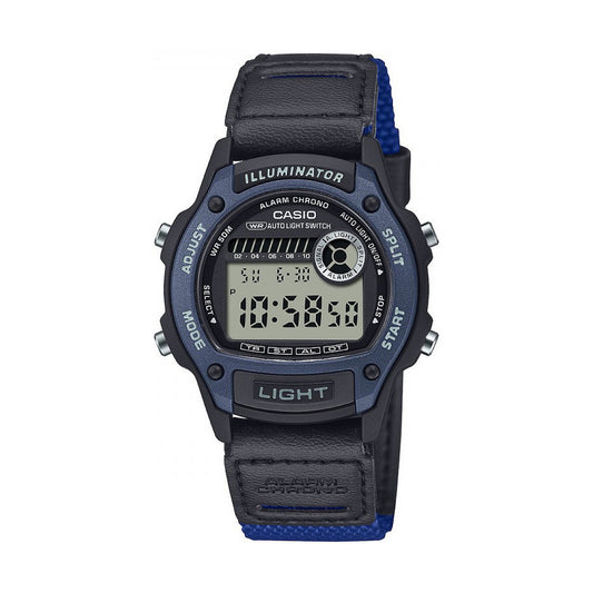 Ceas bărbătesc Casio Outgear W-220HF-2AVEF