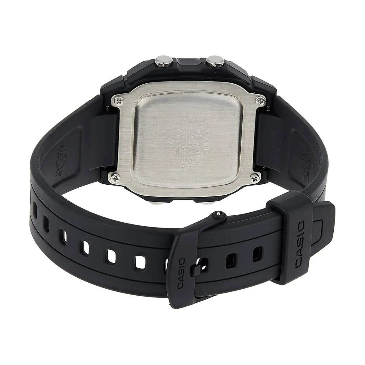 Ceas bărbătesc Casio W-800H-1BVES