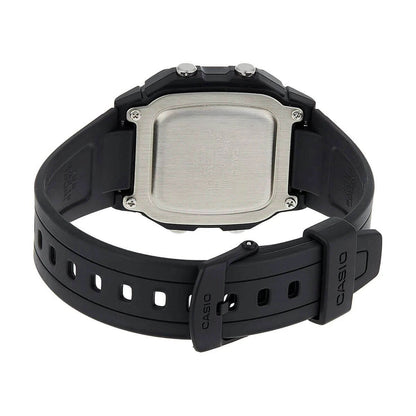 Ceas bărbătesc Casio W-800H-1BVES
