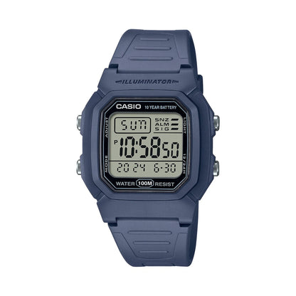 Ceas Casio W-800H-2AVES
