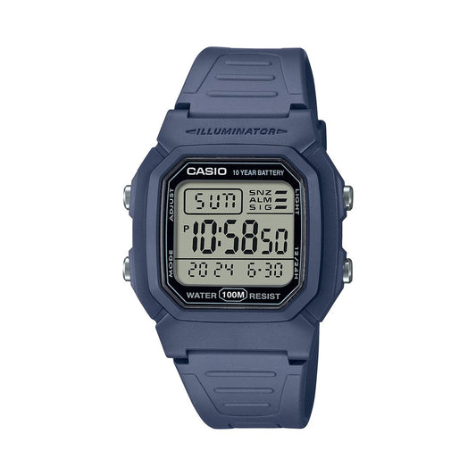 Ceas Casio W-800H-2AVES