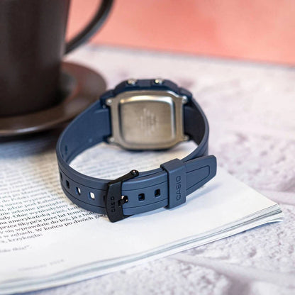 Ceas Casio W-800H-2AVES