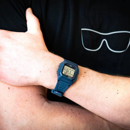 Ceas Casio W-800H-2AVES