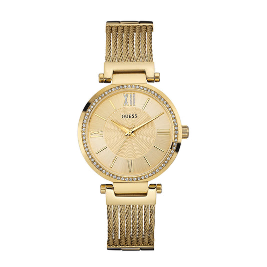 Ceas de damă Guess Soho W0638L2