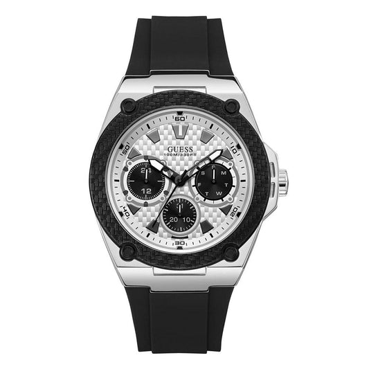 Ceas bărbătesc Guess Legacy W1049G3
