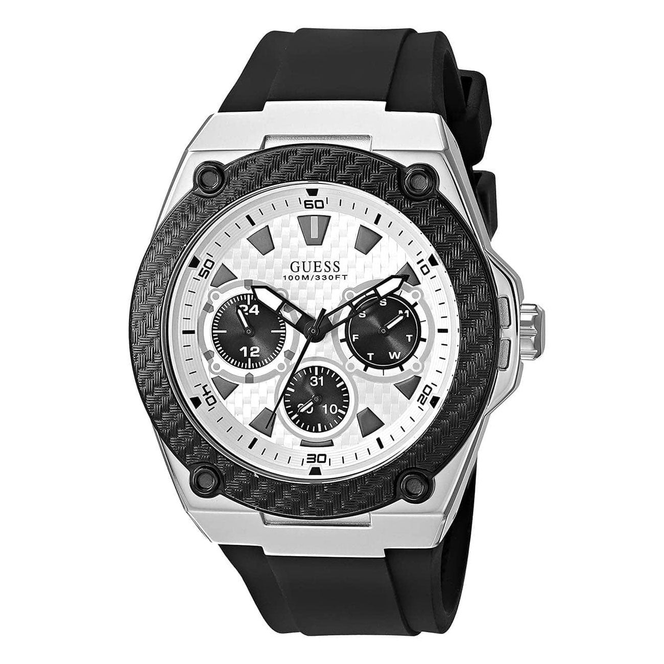 Ceas bărbătesc Guess Legacy W1049G3