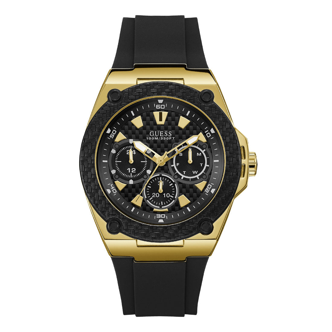 Ceas bărbătesc Guess Legacy W1049G5