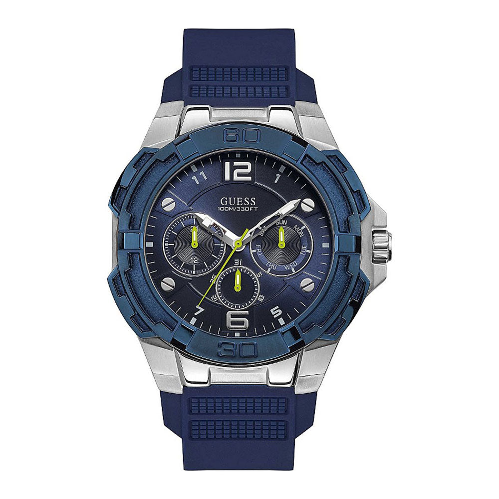 Ceas bărbătesc Guess Genesis W1254G1