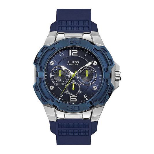 Ceas bărbătesc Guess Genesis W1254G1