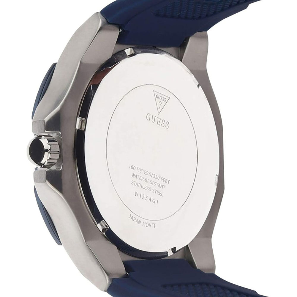Ceas bărbătesc Guess Genesis W1254G1