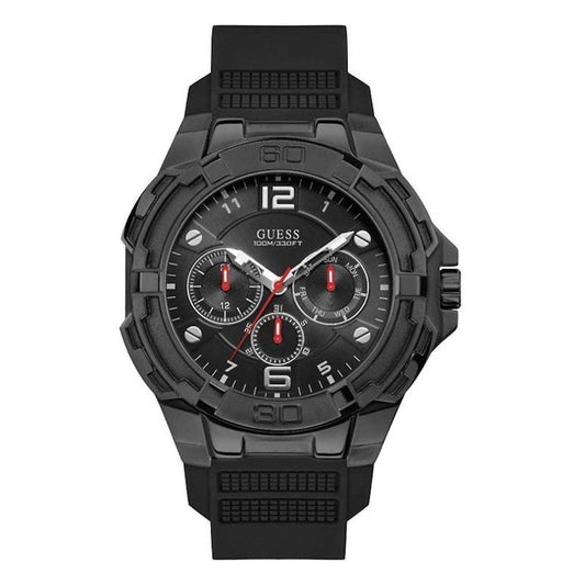 Ceas bărbătesc Guess Genesis W1254G2