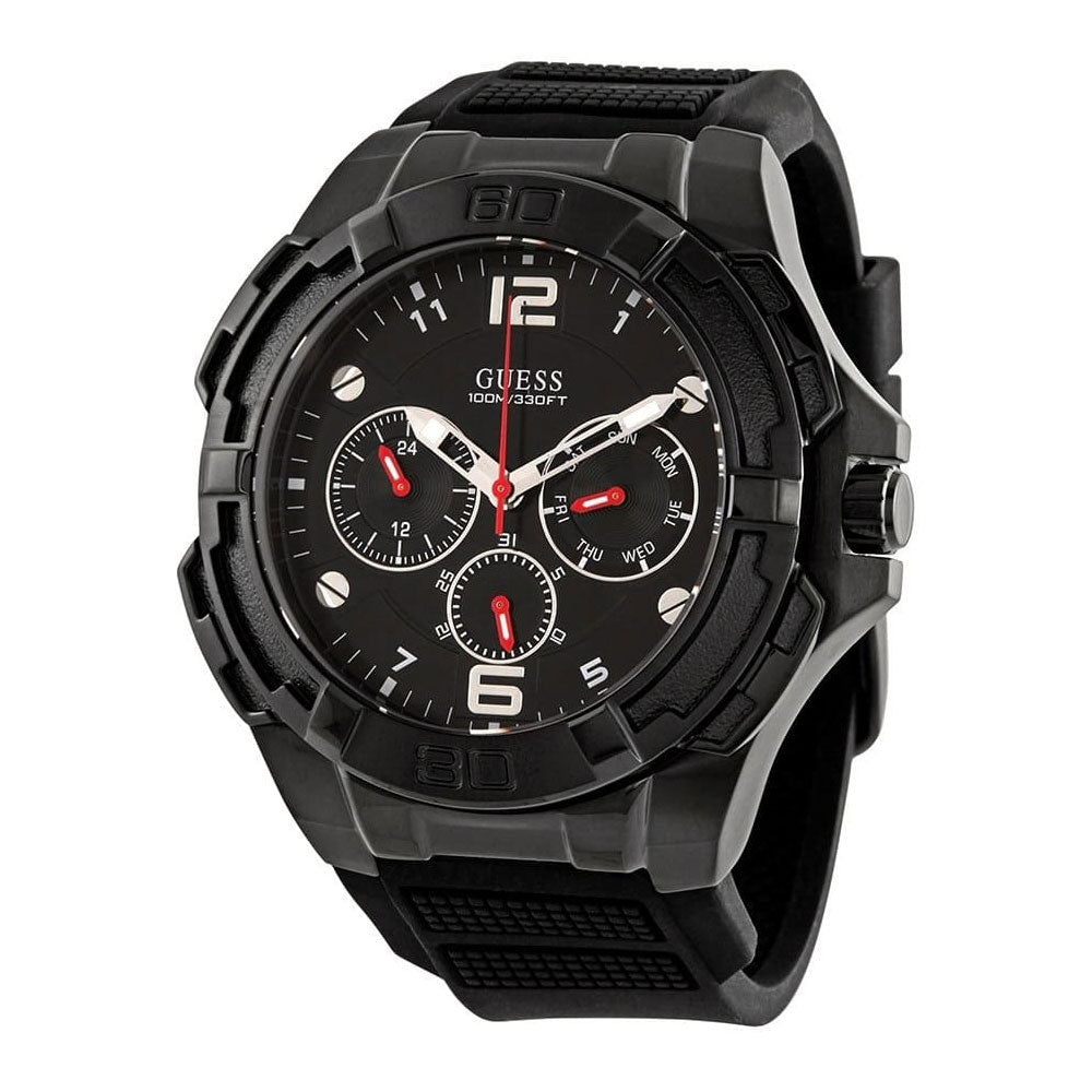 Ceas bărbătesc Guess Genesis W1254G2