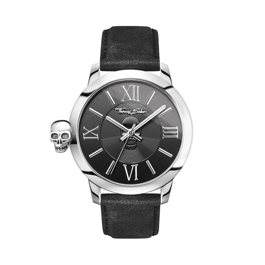 Ceas bărbătesc Thomas Sabo Rebel cu Karma