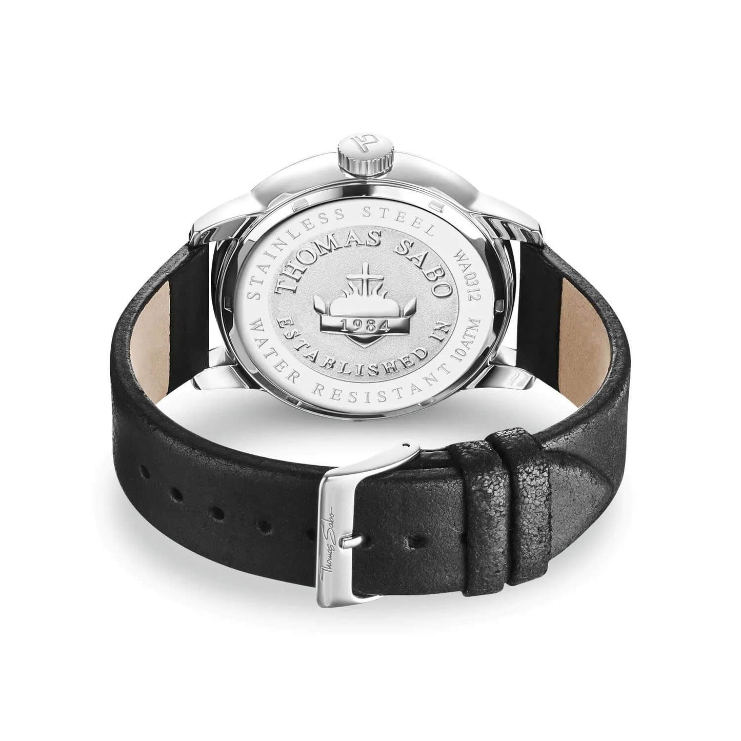 Ceas bărbătesc Thomas Sabo Rebel at Heart
