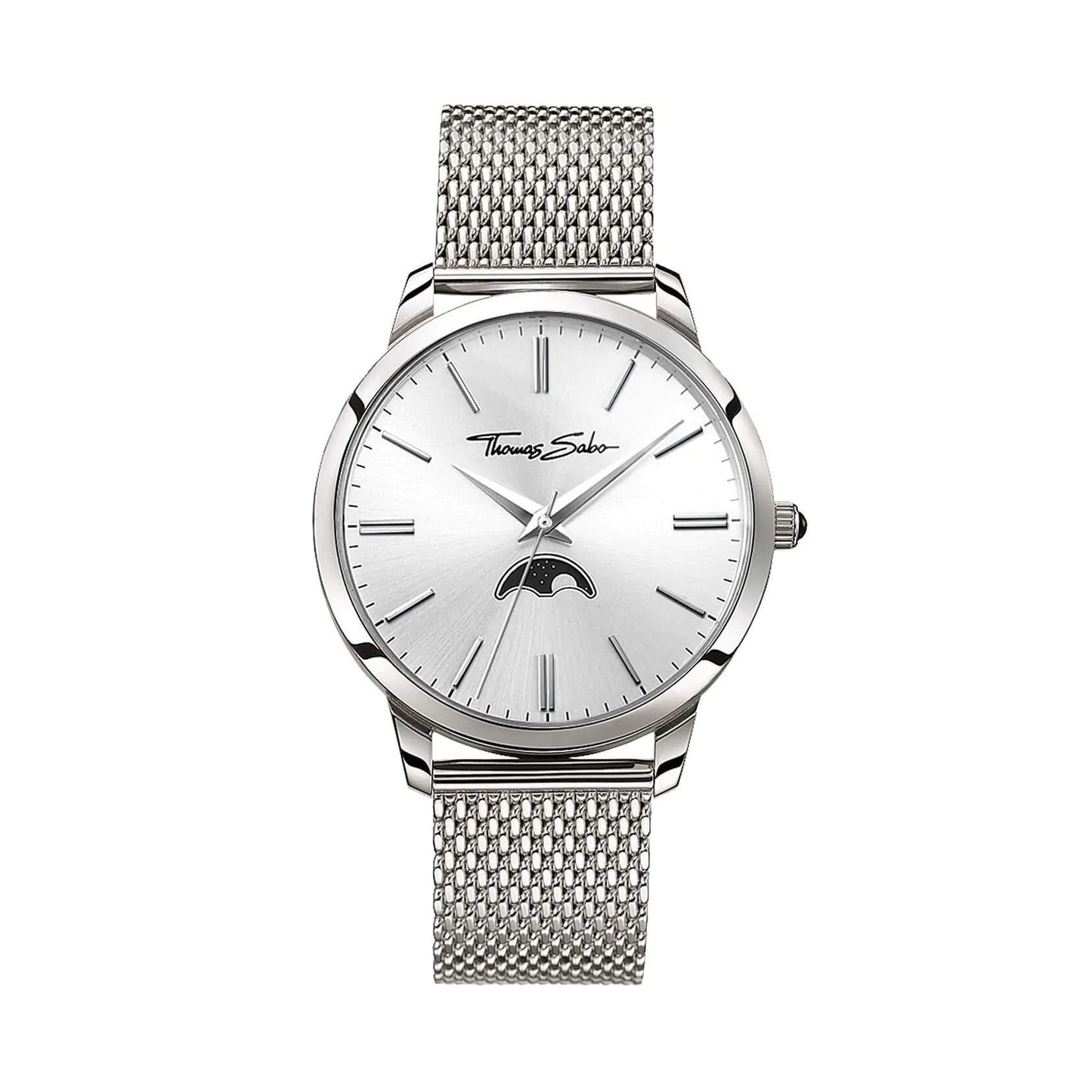 Ceas bărbătesc Thomas Sabo Moonphase