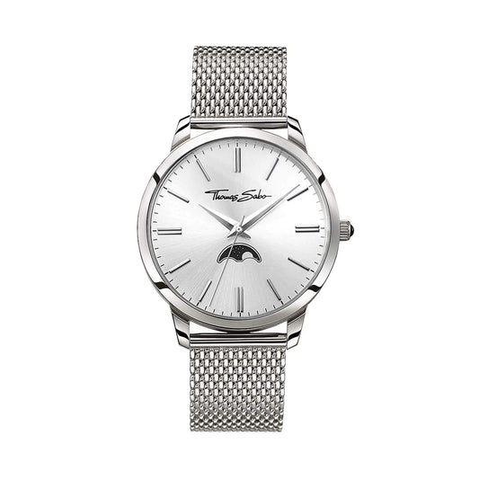 Ceas bărbătesc Thomas Sabo Moonphase