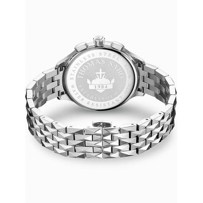 Ceas de damă Thomas Sabo Rebel at Heart Chronograph