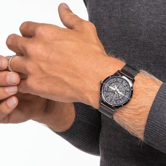Ceas Thomas Sabo WA0374-202-203