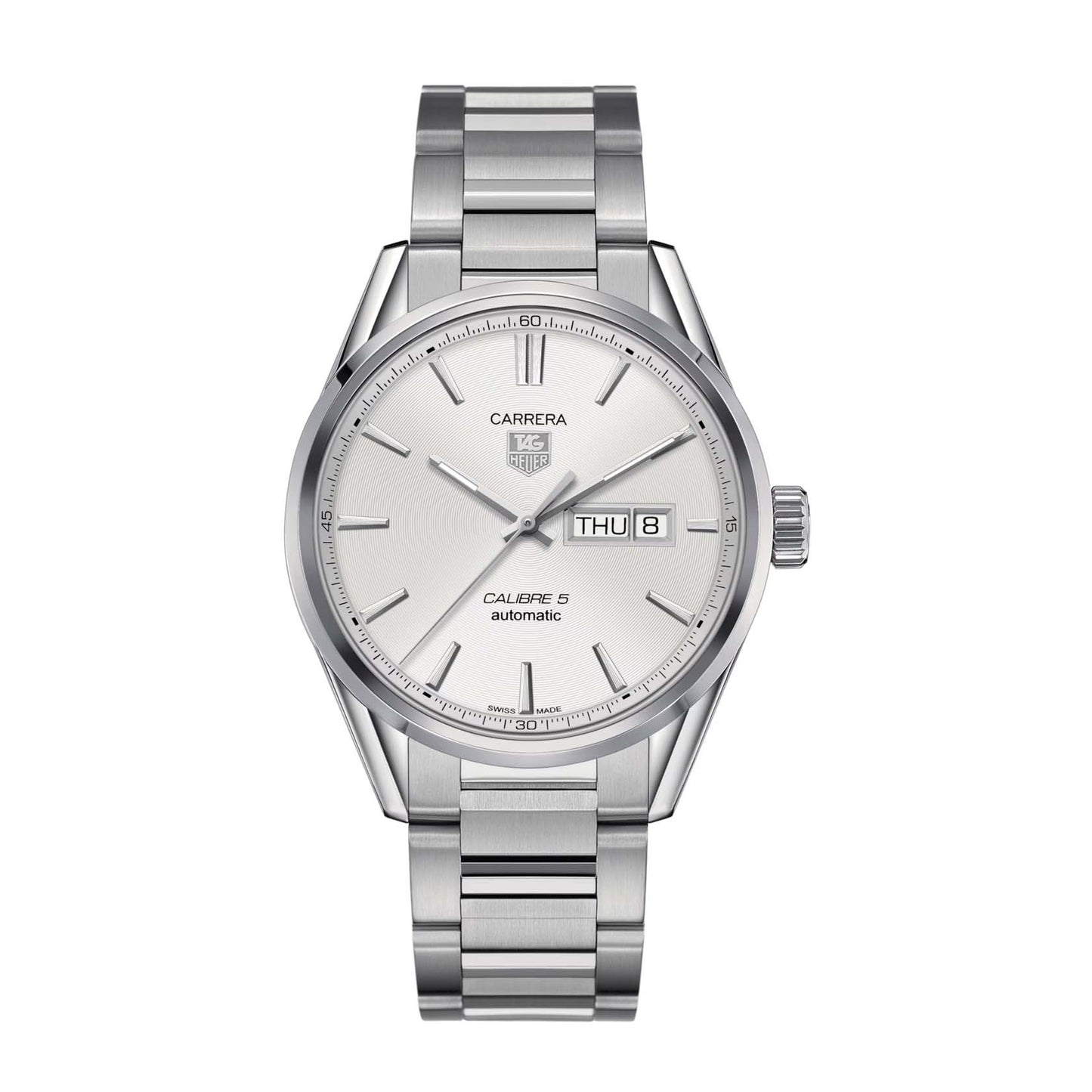 Ceas bărbătesc TAG Heuer Carrera WAR201B.BA0723