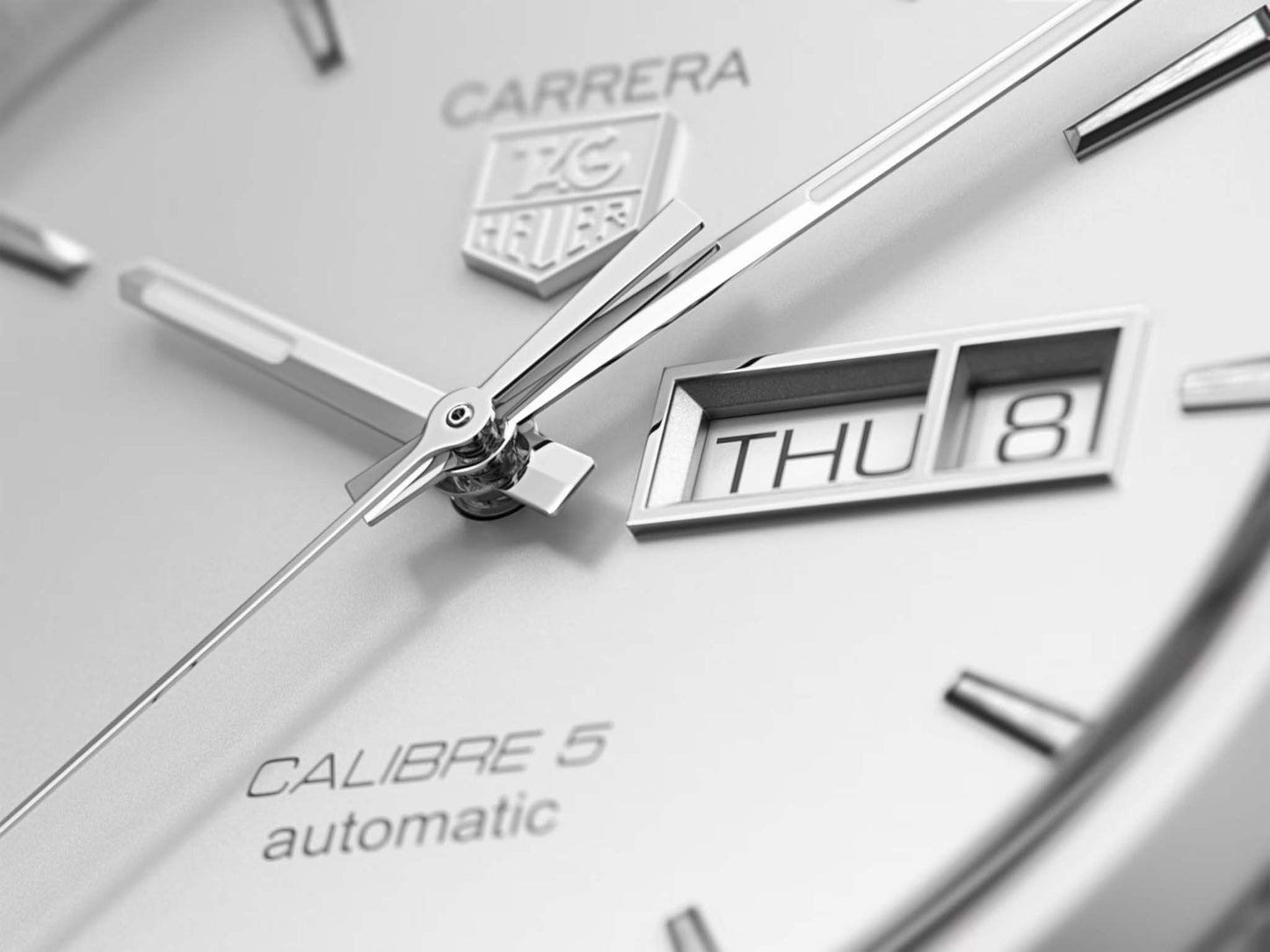 Ceas bărbătesc TAG Heuer Carrera WAR201B.BA0723
