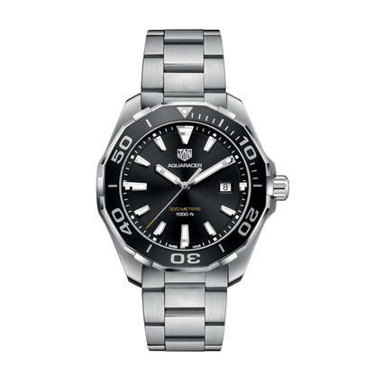 Ceas de bărbați TAG Heuer Aquaracer WAY101A.BA0746