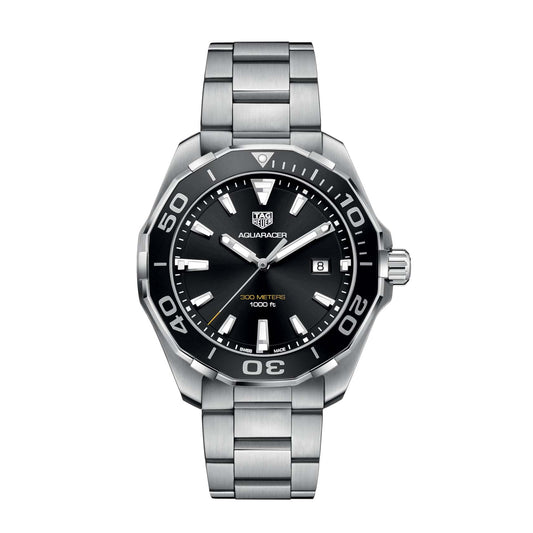 Ceas de bărbați TAG Heuer Aquaracer WAY101A.BA0746