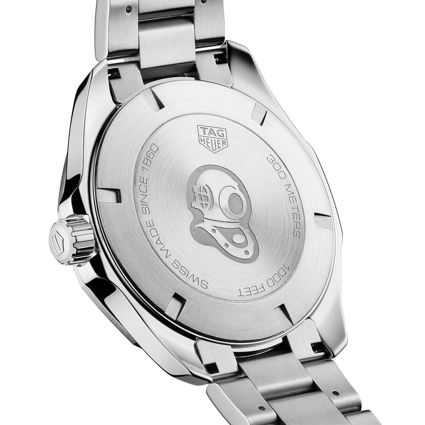 Ceas de bărbați TAG Heuer Aquaracer WAY101A.BA0746