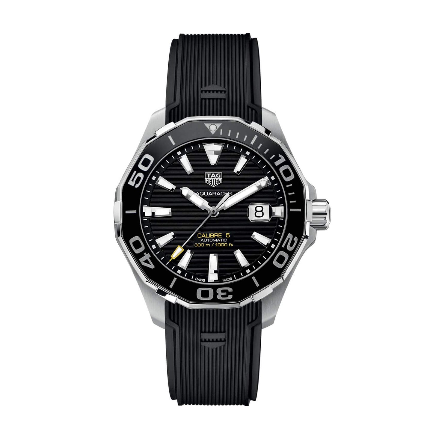 Ceas de bărbați TAG Heuer Aquaracer WAY201A.FT6142