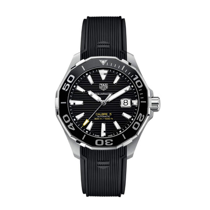 Ceas de bărbați TAG Heuer Aquaracer WAY201A.FT6142
