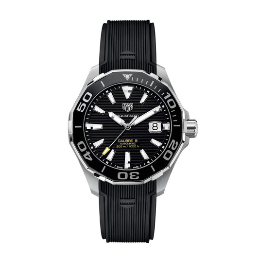 Ceas de bărbați TAG Heuer Aquaracer WAY201A.FT6142