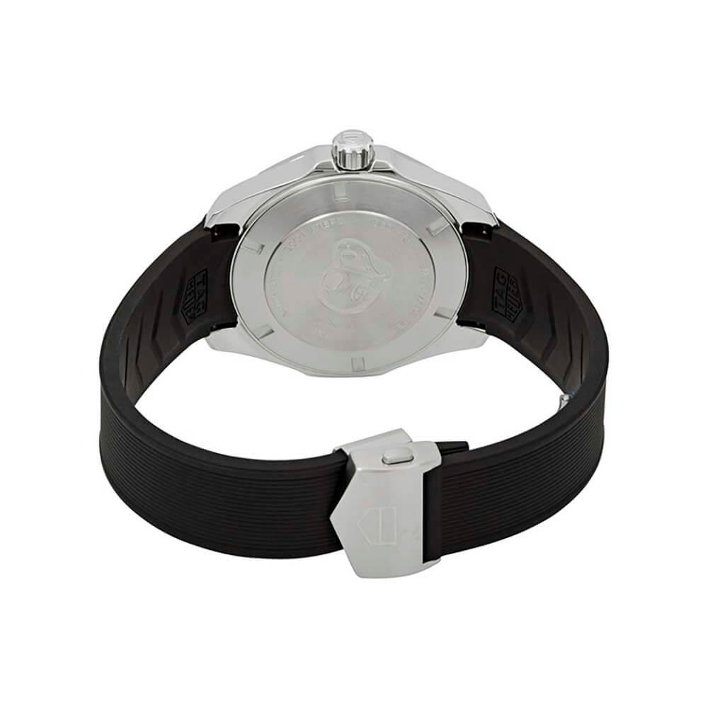 Ceas de bărbați TAG Heuer Aquaracer WAY201A.FT6142