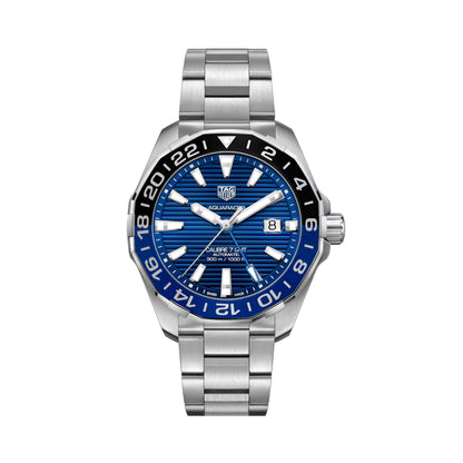 Ceas de bărbați TAG Heuer Aquaracer Calibre 7 WAY201T.BA0927