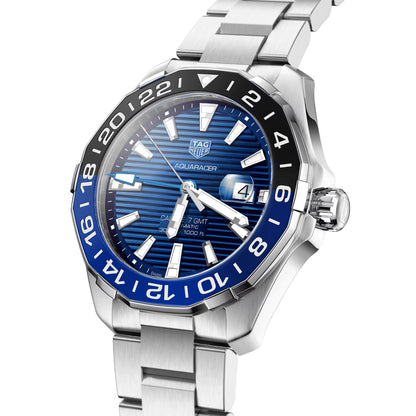 Ceas de bărbați TAG Heuer Aquaracer Calibre 7 WAY201T.BA0927