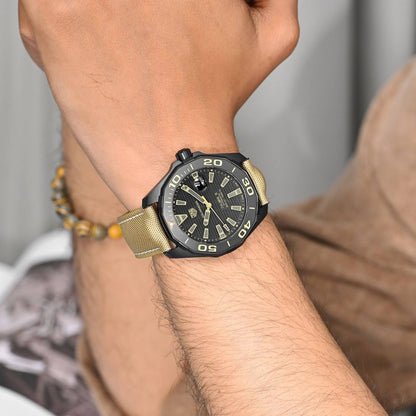 Ceas barbatesc TAG Heuer Aquaracer Titan Special WAY208C.FC6383