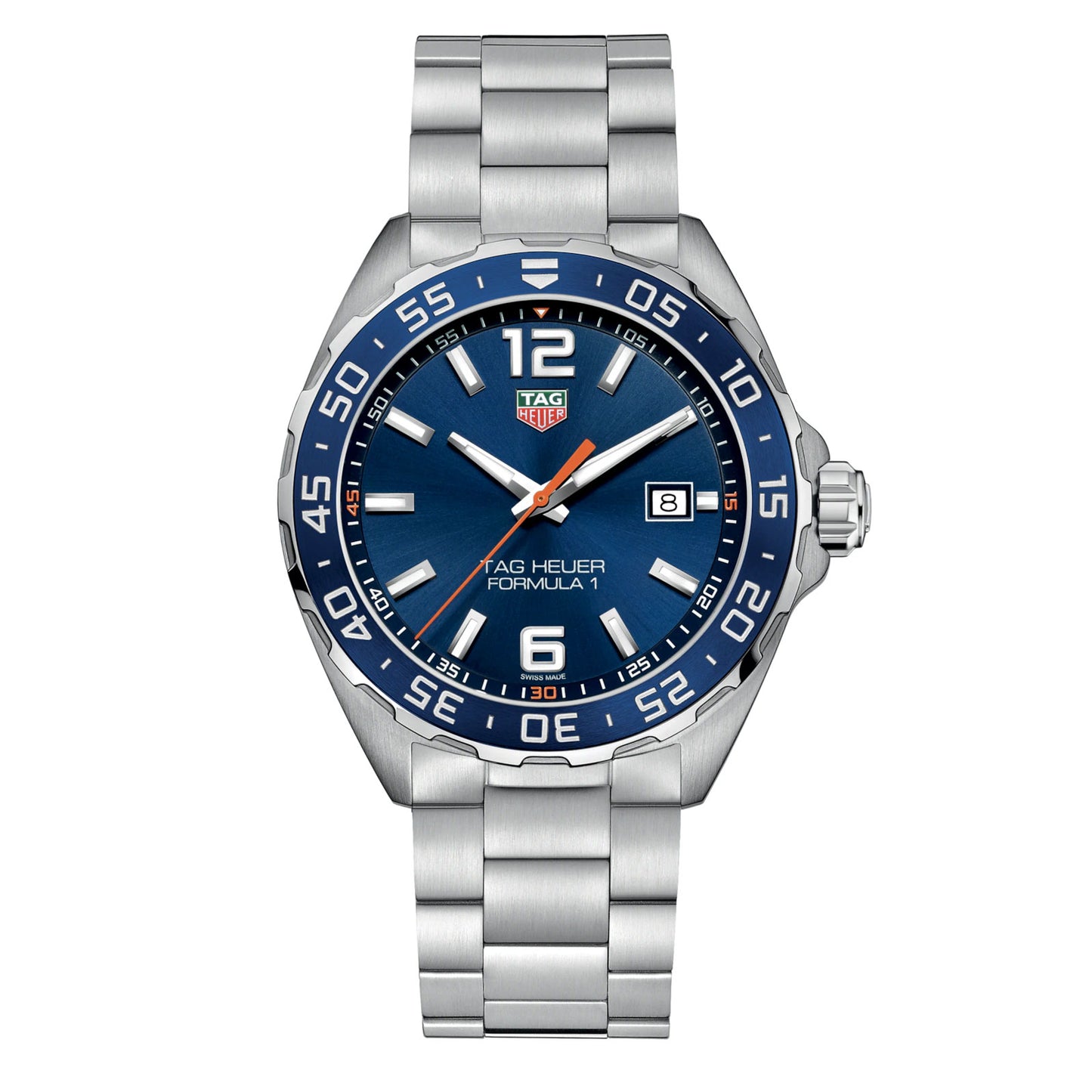 Ceas bărbătesc TAG Heuer Formula 1 WAZ1010.BA0842