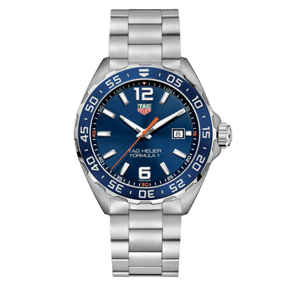 Ceas bărbătesc TAG Heuer Formula 1 WAZ1010.BA0842