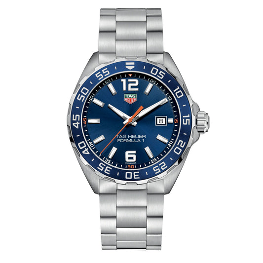 Ceas bărbătesc TAG Heuer Formula 1 WAZ1010.BA0842