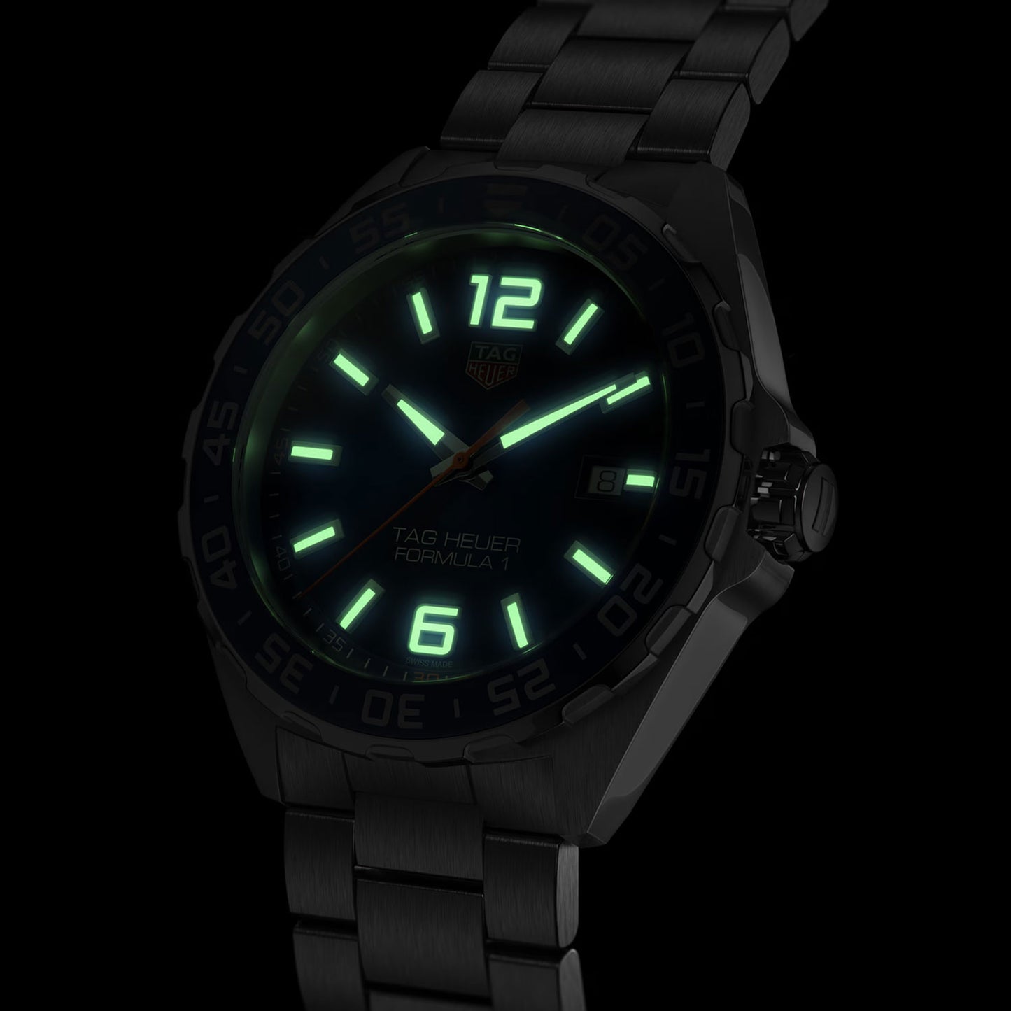 Ceas bărbătesc TAG Heuer Formula 1 WAZ1010.BA0842